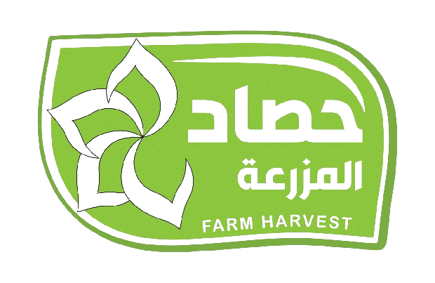 حصاد المزرعة